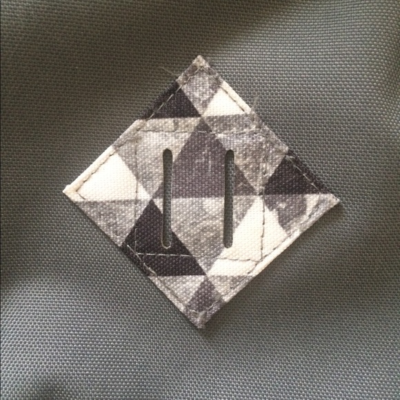 Jansport right pack laptop backpack - Picture 5 of 6